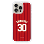 スリムプロテクションケース［ 楽天イーグルス - #30 Shigenaga - ビジター ］