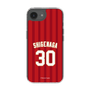 スリムプロテクションケース［ 楽天イーグルス - #30 Shigenaga - ビジター ］