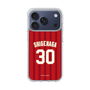 スリムプロテクションケース［ 楽天イーグルス - #30 Shigenaga - ビジター ］