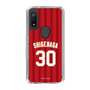 スリムプロテクションケース［ 楽天イーグルス - #30 Shigenaga - ビジター ］