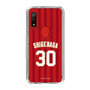 スリムプロテクションケース［ 楽天イーグルス - #30 Shigenaga - ビジター ］