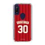 スリムプロテクションケース［ 楽天イーグルス - #30 Shigenaga - ビジター ］