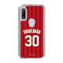 スリムプロテクションケース［ 楽天イーグルス - #30 Shigenaga - ビジター ］