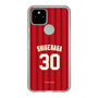 スリムプロテクションケース［ 楽天イーグルス - #30 Shigenaga - ビジター ］