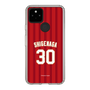 スリムプロテクションケース［ 楽天イーグルス - #30 Shigenaga - ビジター ］