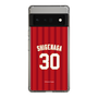 スリムプロテクションケース［ 楽天イーグルス - #30 Shigenaga - ビジター ］