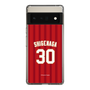スリムプロテクションケース［ 楽天イーグルス - #30 Shigenaga - ビジター ］