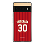 スリムプロテクションケース［ 楽天イーグルス - #30 Shigenaga - ビジター ］