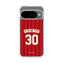 スリムプロテクションケース［ 楽天イーグルス - #30 Shigenaga - ビジター ］
