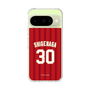 スリムプロテクションケース［ 楽天イーグルス - #30 Shigenaga - ビジター ］