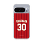 スリムプロテクションケース［ 楽天イーグルス - #30 Shigenaga - ビジター ］