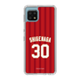 スリムプロテクションケース［ 楽天イーグルス - #30 Shigenaga - ビジター ］