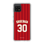 スリムプロテクションケース［ 楽天イーグルス - #30 Shigenaga - ビジター ］