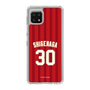 スリムプロテクションケース［ 楽天イーグルス - #30 Shigenaga - ビジター ］