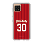 スリムプロテクションケース［ 楽天イーグルス - #30 Shigenaga - ビジター ］