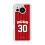 スリムプロテクションケース［ 楽天イーグルス - #30 Shigenaga - ビジター ］