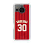 スリムプロテクションケース［ 楽天イーグルス - #30 Shigenaga - ビジター ］