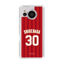 スリムプロテクションケース［ 楽天イーグルス - #30 Shigenaga - ビジター ］
