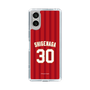 スリムプロテクションケース［ 楽天イーグルス - #30 Shigenaga - ビジター ］