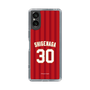 スリムプロテクションケース［ 楽天イーグルス - #30 Shigenaga - ビジター ］