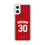 スリムプロテクションケース［ 楽天イーグルス - #30 Shigenaga - ビジター ］