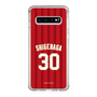 スリムプロテクションケース［ 楽天イーグルス - #30 Shigenaga - ビジター ］