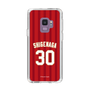 スリムプロテクションケース［ 楽天イーグルス - #30 Shigenaga - ビジター ］