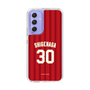 スリムプロテクションケース［ 楽天イーグルス - #30 Shigenaga - ビジター ］