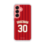 スリムプロテクションケース［ 楽天イーグルス - #30 Shigenaga - ビジター ］