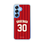スリムプロテクションケース［ 楽天イーグルス - #30 Shigenaga - ビジター ］