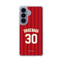スリムプロテクションケース［ 楽天イーグルス - #30 Shigenaga - ビジター ］
