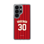 スリムプロテクションケース［ 楽天イーグルス - #30 Shigenaga - ビジター ］