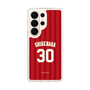 スリムプロテクションケース［ 楽天イーグルス - #30 Shigenaga - ビジター ］