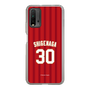 スリムプロテクションケース［ 楽天イーグルス - #30 Shigenaga - ビジター ］