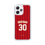 スリムプロテクションケース［ 楽天イーグルス - #30 Shigenaga - ビジター ］