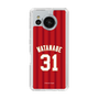 スリムプロテクションケース［ 楽天イーグルス - #31 Watanabe - ビジター ］