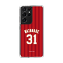 スリムプロテクションケース［ 楽天イーグルス - #31 Watanabe - ビジター ］