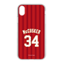 スリムプロテクションケース［ 楽天イーグルス - #34 McCusker - ビジター ］