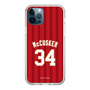 スリムプロテクションケース［ 楽天イーグルス - #34 McCusker - ビジター ］