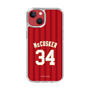 スリムプロテクションケース［ 楽天イーグルス - #34 McCusker - ビジター ］