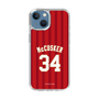 スリムプロテクションケース［ 楽天イーグルス - #34 McCusker - ビジター ］