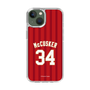 スリムプロテクションケース［ 楽天イーグルス - #34 McCusker - ビジター ］