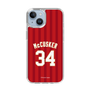 スリムプロテクションケース［ 楽天イーグルス - #34 McCusker - ビジター ］
