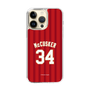 スリムプロテクションケース［ 楽天イーグルス - #34 McCusker - ビジター ］