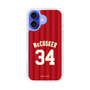 スリムプロテクションケース［ 楽天イーグルス - #34 McCusker - ビジター ］