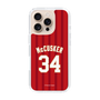 スリムプロテクションケース［ 楽天イーグルス - #34 McCusker - ビジター ］