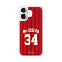スリムプロテクションケース［ 楽天イーグルス - #34 McCusker - ビジター ］