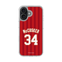 スリムプロテクションケース［ 楽天イーグルス - #34 McCusker - ビジター ］