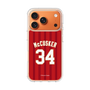 スリムプロテクションケース［ 楽天イーグルス - #34 McCusker - ビジター ］