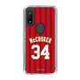 スリムプロテクションケース［ 楽天イーグルス - #34 McCusker - ビジター ］